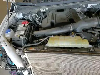 2020 Ford F-150 XL with VIN 1FTEW1E42LFA10293, listed as a Copart auction lot 81566675 with 72,583 mi miles and Salvage title. Bid and sale history available at DreamBid. Image 14.