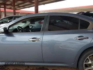 2010 Nissan Maxima 3.5 S with VIN 1N4AA5AP9AC845087, listed as a IAAI auction lot 41916323 with 212,475 mi miles. Bid and sale history available at carsss.com. Image 14.