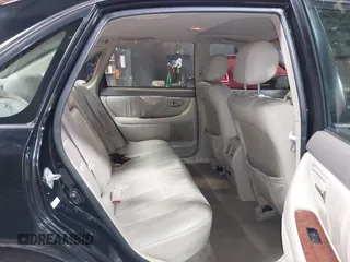 2002 Toyota Avalon XL with VIN 4T1BF28B02U257871, listed as a IAAI auction lot 41915163 with 117,995 mi miles and . Bid and sale history available at DreamBid. Image 8.