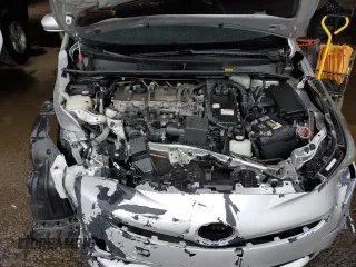 2017 Toyota Prius Two with VIN JTDKBRFU7H3566152, listed as a Copart auction lot 48227095 with 102,768 mi miles and Salvage Title. Bid and sale history available at DreamBid. Image 12.