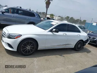 2020 Mercedes-Benz C 300 with VIN 55SWF8DB8LU324658, listed as a IAAI auction lot 42034783 with 71,467 mi miles and . Bid and sale history available at DreamBid. Image 14.
