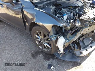 2020 Mazda 6 Sport with VIN JM1GL1UM7L1527203, listed as a IAAI auction lot 41378087 with 57,174 mi miles and . Bid and sale history available at DreamBid. Image 6.