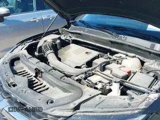 2023 Chevrolet Blazer LT z VIN 3GNKBHR43PS213803, wystawiony jako IAAI lot #42723687 z przebiegiem 39 423 mil mil oraz . Historia ofert i sprzedaży dostępna na DreamBid. Obrazek 22.