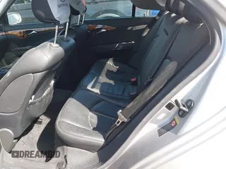 2006 Mercedes-Benz E 350 with VIN WDBUF87J46X180532, listed as a IAAI auction lot 42135112 with 115,395 mi miles and . Bid and sale history available at carsss.com. Image 8.