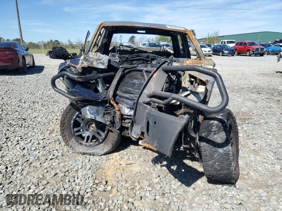 2017 Ram 1500 Big Horn with VIN 1C6RR7LT6HS586903, listed as a Copart auction lot 50334725 with Not provided miles and Non repairable. Bid and sale history available at DreamBid. Image 5.