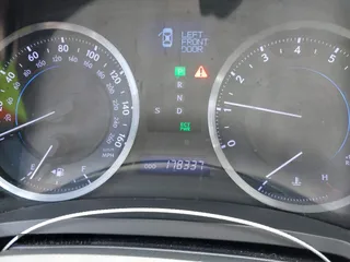 2013 Lexus IS 250 z VIN JTHBF5C22D5192255, wystawiony jako IAAI lot #42283602 z przebiegiem 178 337 mil mil oraz . Historia ofert i sprzedaży dostępna na DreamBid. Obrazek 7.
