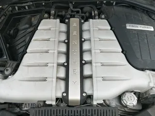 2005 Bentley Continental GT GT z VIN SCBCR63W35C029099, wystawiony jako IAAI lot #42904535 z przebiegiem 58 233 mil mil oraz . Historia ofert i sprzedaży dostępna na DreamBid. Obrazek 14.