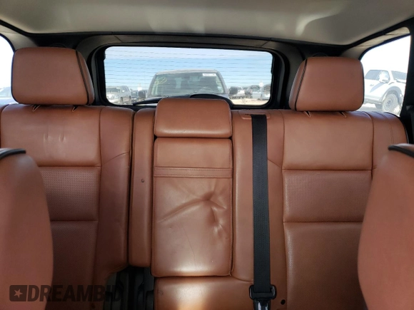 2013 Jeep Grand Cherokee Overland with VIN 1C4RJFCT2DC650336, listed as a Copart auction lot 83830304 with 129,858 mi miles and Clean Title. Bid and sale history available at carsss.com. Image 10.
