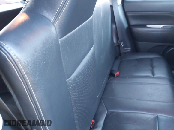 2017 Jeep Compass High Altitude with VIN 1C4NJDEB4HD109831, listed as a IAAI auction lot 42022301 with 125,148 mi miles and . Bid and sale history available at DreamBid. Image 8.
