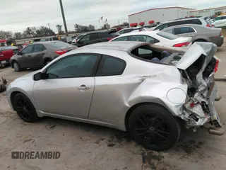 2009 Nissan Altima 2.5 S with VIN 1N4AL24E39C183862, listed as a IAAI auction lot 41334082 with 107,993 mi miles. Bid and sale history available at carsss.com. Image 15.