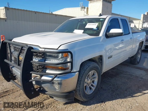 2018 Chevrolet Silverado 1500 LT with VIN 1GCRCREC1JZ216913, listed as a IAAI auction lot 41654018 with 172,754 mi miles and . Bid and sale history available at DreamBid. Image 17.
