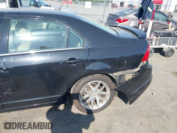 2010 Ford Fusion SEL with VIN 3FAHP0JG9AR243212, listed as a IAAI auction lot 42038188 with 193,785 mi miles and . Bid and sale history available at DreamBid. Image 12.