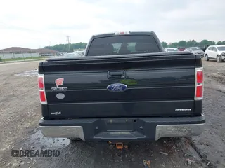 2013 Ford F-150 XL z VIN 1FTFW1EF4DFB58310, wystawiony jako IAAI lot #42459924 z przebiegiem 139 059 mil mil oraz . Historia ofert i sprzedaży dostępna na DreamBid. Obrazek 16.