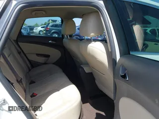 2015 Buick Verano Group with VIN 1G4PS5SK1F4212312, listed as a IAAI auction lot 42270061 with 201,845 mi miles and . Bid and sale history available at DreamBid. Image 8.