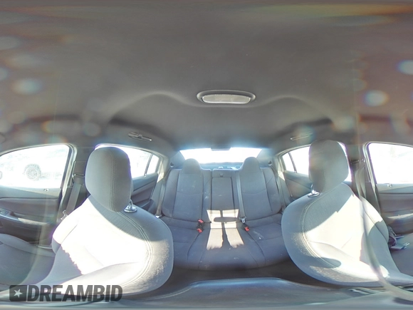 2014 Chrysler 200 LX with VIN 1C3CCBAB1EN124115, listed as a Copart auction lot 41591865 with 138,787 mi miles and Salvage Title. Bid and sale history available at carsss.com. Image 15.