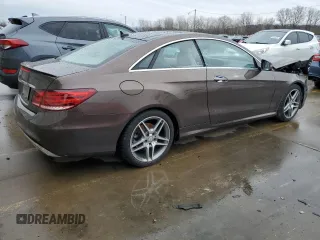 2016 Mercedes-Benz E 400 z VIN WDDKJ6FB0GF335774, wystawiony jako Copart lot #85329744 z przebiegiem 80 179 mil mil oraz Szkoda całkowita • Salvage title. Historia ofert i sprzedaży dostępna na DreamBid. Obrazek 3.
