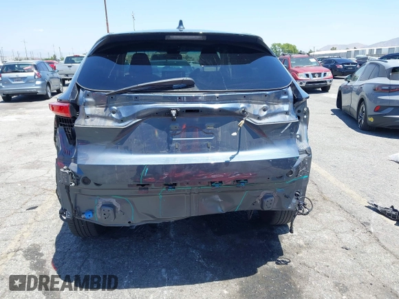 2021 Toyota Venza LE z VIN JTEAAAAH6MJ078452, wystawiony jako IAAI lot #42391481 z przebiegiem 21 604 mil mil oraz . Historia ofert i sprzedaży dostępna na DreamBid. Obrazek 18.