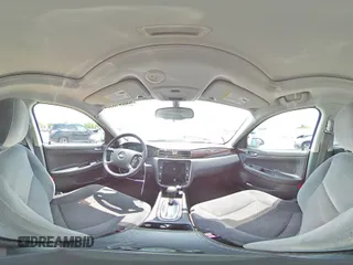 2014 Chevrolet Impala LT with VIN 2G1WB5E38E1124073, listed as a Copart auction lot 59691855 with 169,875 mi miles and Salvage title. Bid and sale history available at DreamBid. Image 15.