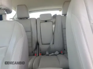 2015 Ford Escape Titanium with VIN 1FMCU0JX5FUC88270, listed as a Copart auction lot 49145115 with 168,403 mi miles and Salvage Title. Bid and sale history available at carsss.com. Image 10.