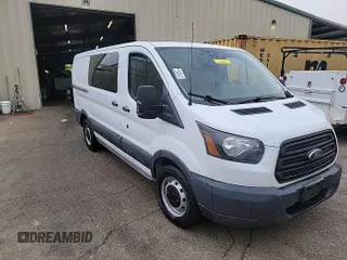 2017 Ford Transit с VIN 1FTYE1YM3HKB32719, выставлен на аукционе IAAI как лот 42715760 с пробегом 164 364 миль миль и . История ставок и продаж доступна на DreamBid. Изображение 11.