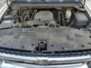 2009 Chevrolet Silverado 3500HD WT with VIN 1GBJC74K39E135526, listed as a Copart auction lot 55476145 with 231,642 mi miles and Clean Title. Bid and sale history available at DreamBid. Image 11.