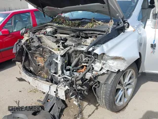 2015 Lexus RX 450h with VIN 2T2ZB1BA7FC002089, listed as a IAAI auction lot 41826675 with 100,852 mi miles and . Bid and sale history available at DreamBid. Image 6.