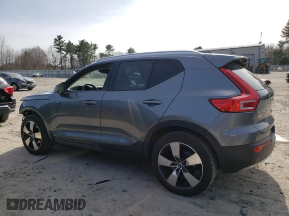 2019 Volvo XC40 Momentum с VIN YV4162XZ3K2013056, выставлен на аукционе Copart как лот 51208045 с пробегом 85 338 миль миль и Списание • Salvage title. История ставок и продаж доступна на DreamBid. Изображение 2.