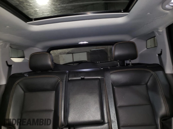 2020 GMC Terrain SLT with VIN 3GKALVEV3LL310748, listed as a Copart auction lot 46742895 with 156,264 mi miles and Salvage Title. Bid and sale history available at DreamBid. Image 10.