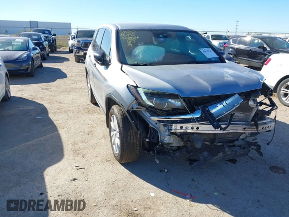 2019 Honda Pilot LX with VIN 5FNYF5H14KB029906, listed as a IAAI auction lot 40859425 with 77,920 mi miles. Bid and sale history available at carsss.com. Image 1.
