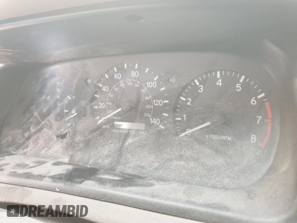 1999 Toyota Camry LE z VIN JT2BF28K5X0200853, wystawiony jako Copart lot #50666075 z przebiegiem Nie podano mil oraz Nie do naprawy • Non repairable. Historia ofert i sprzedaży dostępna na DreamBid. Obrazek 9.