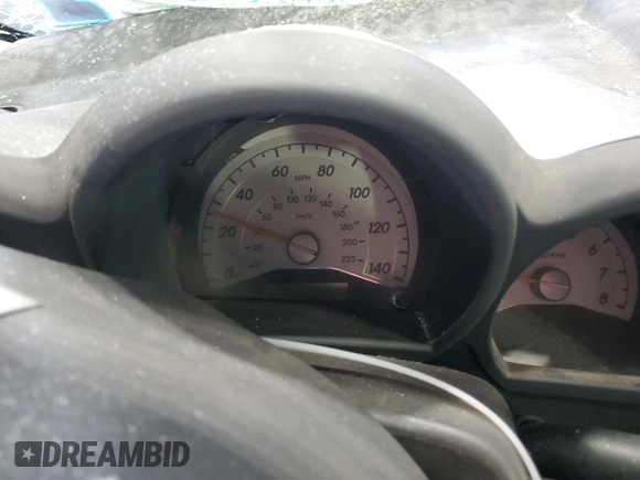 2006 Scion tC z VIN JTKDE167660131545, wystawiony jako Copart lot #54702365 z przebiegiem Nie podano mil oraz Szkoda całkowita • Salvage title. Historia ofert i sprzedaży dostępna na DreamBid. Obrazek 9.