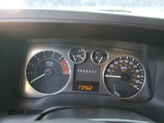 2006 Hummer H3 with VIN 5GTDN136368108205, listed as a Copart auction lot 53313015 with 172,562 mi miles and Clean Title. Bid and sale history available at carsss.com. Image 9.
