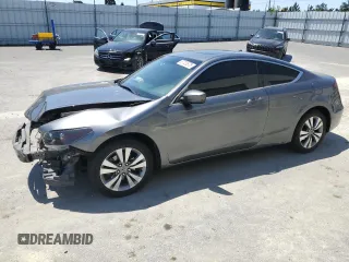 2008 Honda Accord EX-L z VIN 1HGCS12818A021768, wystawiony jako Copart lot #57720675 z przebiegiem 239 443 mil mil oraz Szkoda całkowita • Salvage title. Historia ofert i sprzedaży dostępna na DreamBid. Obrazek 1.