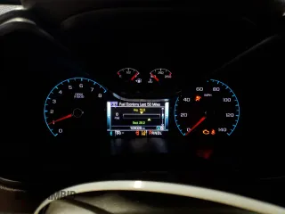 2018 GMC Canyon 4WD SLT z VIN 1GTG6DEN0J1176969, wystawiony jako Copart lot #53316515 z przebiegiem 109 026 mil mil oraz Szkoda całkowita • Salvage title. Historia ofert i sprzedaży dostępna na DreamBid. Obrazek 9.