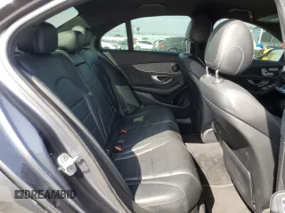 2016 Mercedes-Benz C 300 с VIN 55SWF4JB9GU122530, выставлен на аукционе Copart как лот 62144735 с пробегом 118 503 миль миль и Списание • Salvage title. История ставок и продаж доступна на DreamBid. Изображение 10.