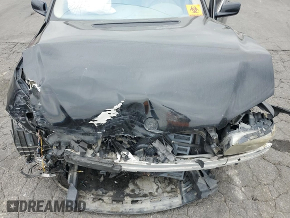 2002 BMW 7 Series 745i with VIN WBAGL63472DP59745, listed as a Copart auction lot 53166885 with 151,380 mi miles and Salvage Title. Bid and sale history available at carsss.com. Image 11.
