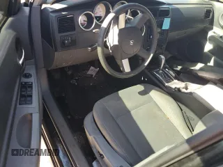 2005 Dodge Magnum SE z VIN 2D4FV48V55H533891, wystawiony jako Copart lot #74751644 z przebiegiem 287 869 mil mil oraz Szkoda całkowita • Salvage title. Historia ofert i sprzedaży dostępna na DreamBid. Obrazek 8.