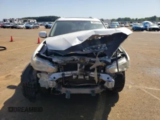 2011 Mitsubishi Outlander XLS z VIN JA4JS4AX4BU012496, wystawiony jako Copart lot #52871125 z przebiegiem 136 561 mil mil oraz Szkoda całkowita • Salvage title. Historia ofert i sprzedaży dostępna na DreamBid. Obrazek 5.