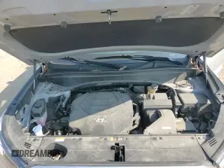 2022 Hyundai Palisade SEL с VIN KM8R4DHE6NU454865, выставлен на аукционе Copart как лот 68331765 с пробегом 57 112 миль миль и Списание • Salvage title. История ставок и продаж доступна на DreamBid. Изображение 16.