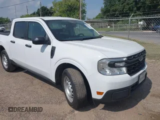 2024 Ford Maverick XL z VIN 3FTTW8A3XRRB20467, wystawiony jako IAAI lot #42069783 z przebiegiem 14 321 mil mil oraz . Historia ofert i sprzedaży dostępna na DreamBid. Obrazek 1.