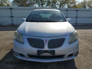 2005 Pontiac Vibe with VIN 5Y2SM63845Z437939, listed as a Copart auction lot 72503894 with 299,999 mi miles and Clean Title. Bid and sale history available at carsss.com. Image 5.