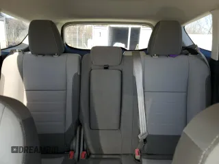 2014 Ford Escape SE with VIN 1FMCU0GX9EUA57314, listed as a Copart auction lot 47208095 with 112,277 mi miles and Salvage Title. Bid and sale history available at carsss.com. Image 10.