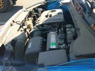 2018 Hyundai Kona SEL z VIN KM8K6CAA5JU148747, wystawiony jako IAAI lot #42974451 z przebiegiem 92 209 mil mil oraz . Historia ofert i sprzedaży dostępna na DreamBid. Obrazek 21.