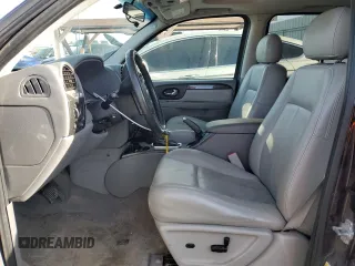2008 GMC Envoy SLE2 with VIN 1GKDT13S482115975, listed as a Copart auction lot 54403214 with 157,039 mi miles and Salvage Title. Bid and sale history available at carsss.com. Image 7.