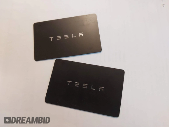 2024 Tesla Model 3 Long Range with VIN 5YJ3E1EB7RF854092, listed as a IAAI auction lot 41697646 with 7,371 mi miles and . Bid and sale history available at DreamBid. Image 11.