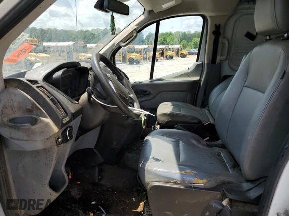 2019 Ford Transit с VIN 1FTYR2ZM3KKA76250, выставлен на аукционе Copart как лот 59904525 с пробегом 198 612 миль миль и Чистый • Clean title. История ставок и продаж доступна на DreamBid. Изображение 7.