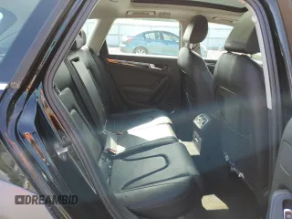 2013 Audi allroad Premium Plus with VIN WA1UFAFL9DA124026, listed as a Copart auction lot 63621474 with 130,664 mi miles and Salvage Title. Bid and sale history available at carsss.com. Image 10.