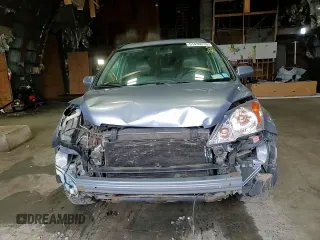 2007 Honda CR-V EX-L with VIN JHLRE48737C059248, listed as a Copart auction lot 51430215 with 187,453 mi miles and Salvage Title. Bid and sale history available at carsss.com. Image 12.