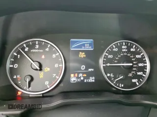 2025 Subaru Forester Premium с VIN JF2SLDBC0SH521532, выставлен на аукционе Copart как лот 61059815 с пробегом 2 133 миль миль и Списание • Salvage title. История ставок и продаж доступна на DreamBid. Изображение 9.