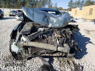 2010 Honda Accord Crosstour EX-L with VIN 5J6TF1H54AL013698, listed as a Copart auction lot 79112024 with Not Provided miles and Salvage Title. Bid and sale history available at carsss.com. Image 5.
